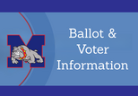 Ballot & Voter Information