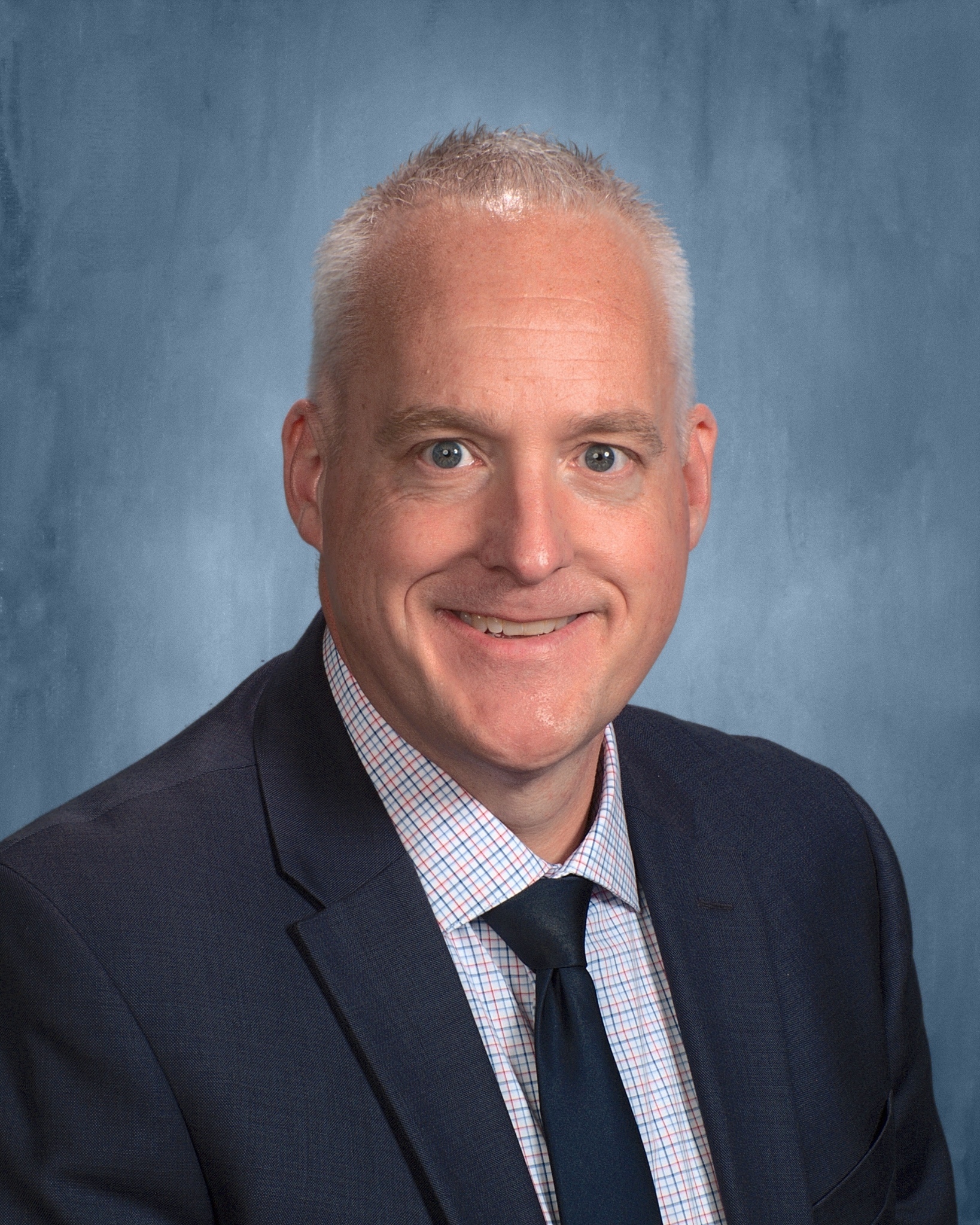 Principal Kueffner